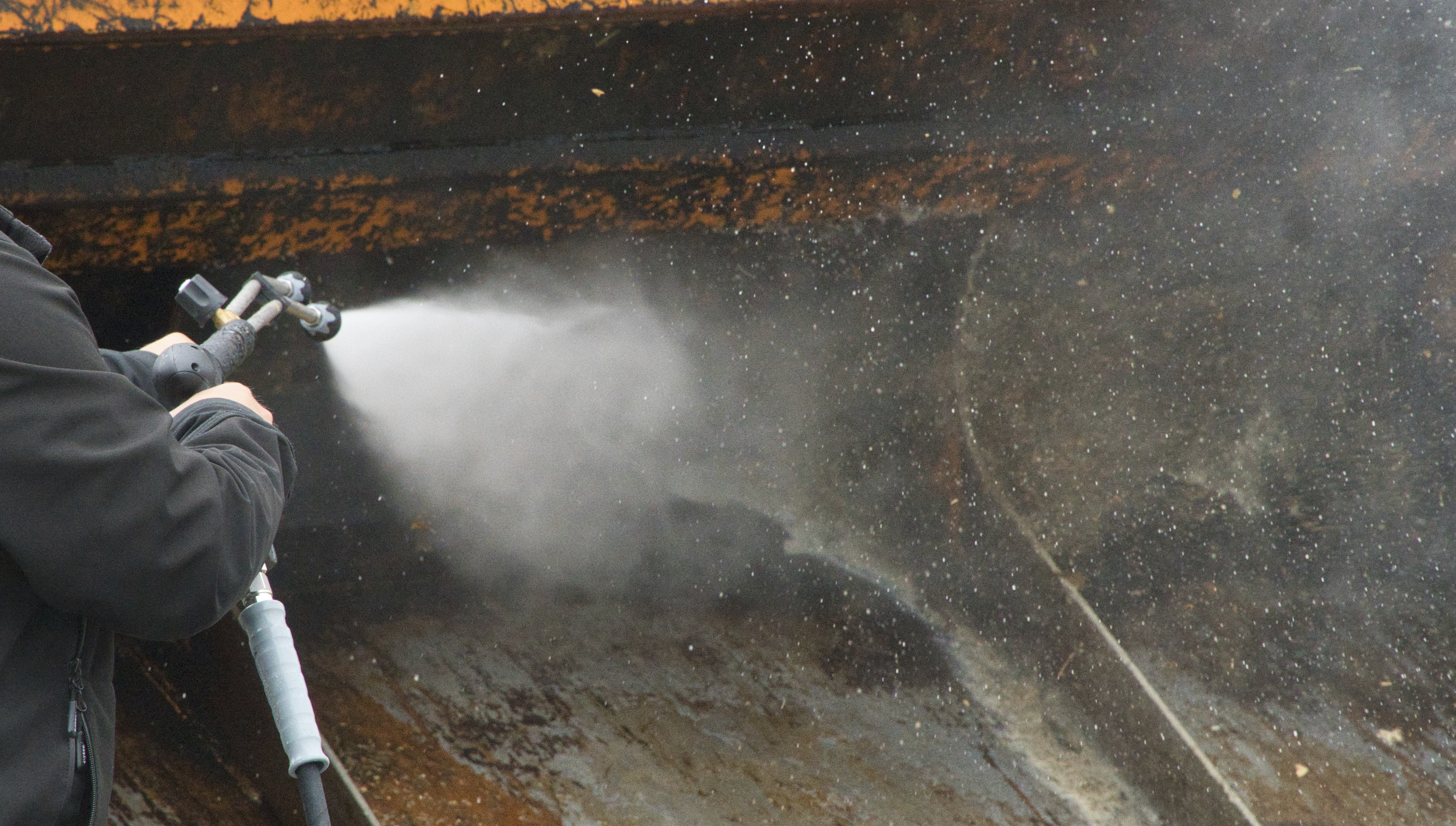 CLENA Hochdruckreiniger für Profis High pressure washer for professionals