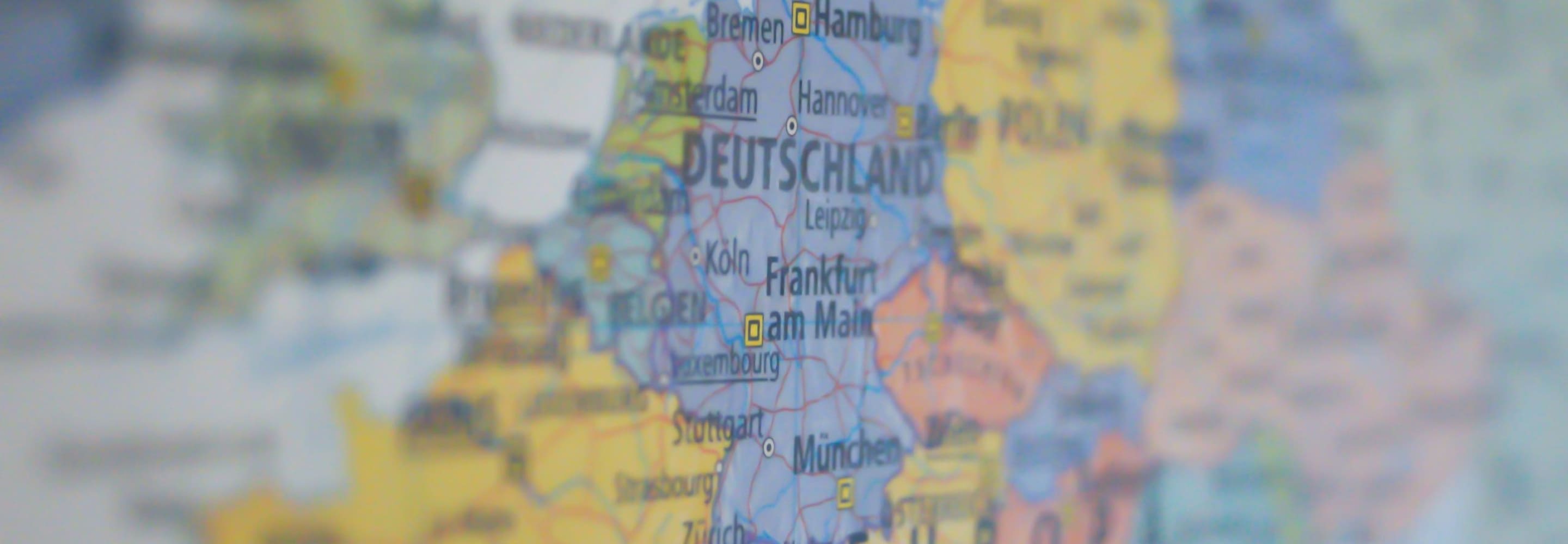 Händlerübersicht