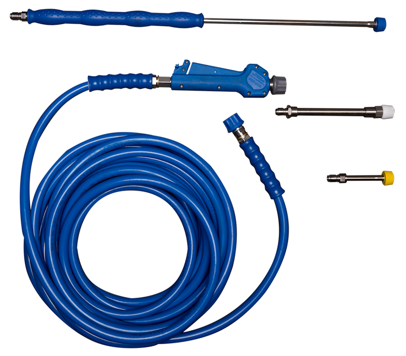 ZUBEHÖRSET FÜR MFI10
