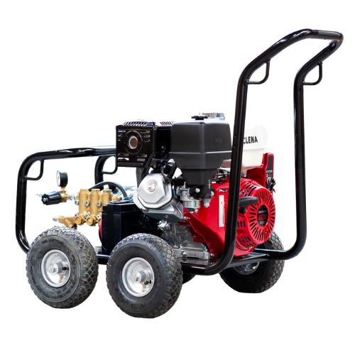 CLENA - SERIE BMK 11 PS-Mobil