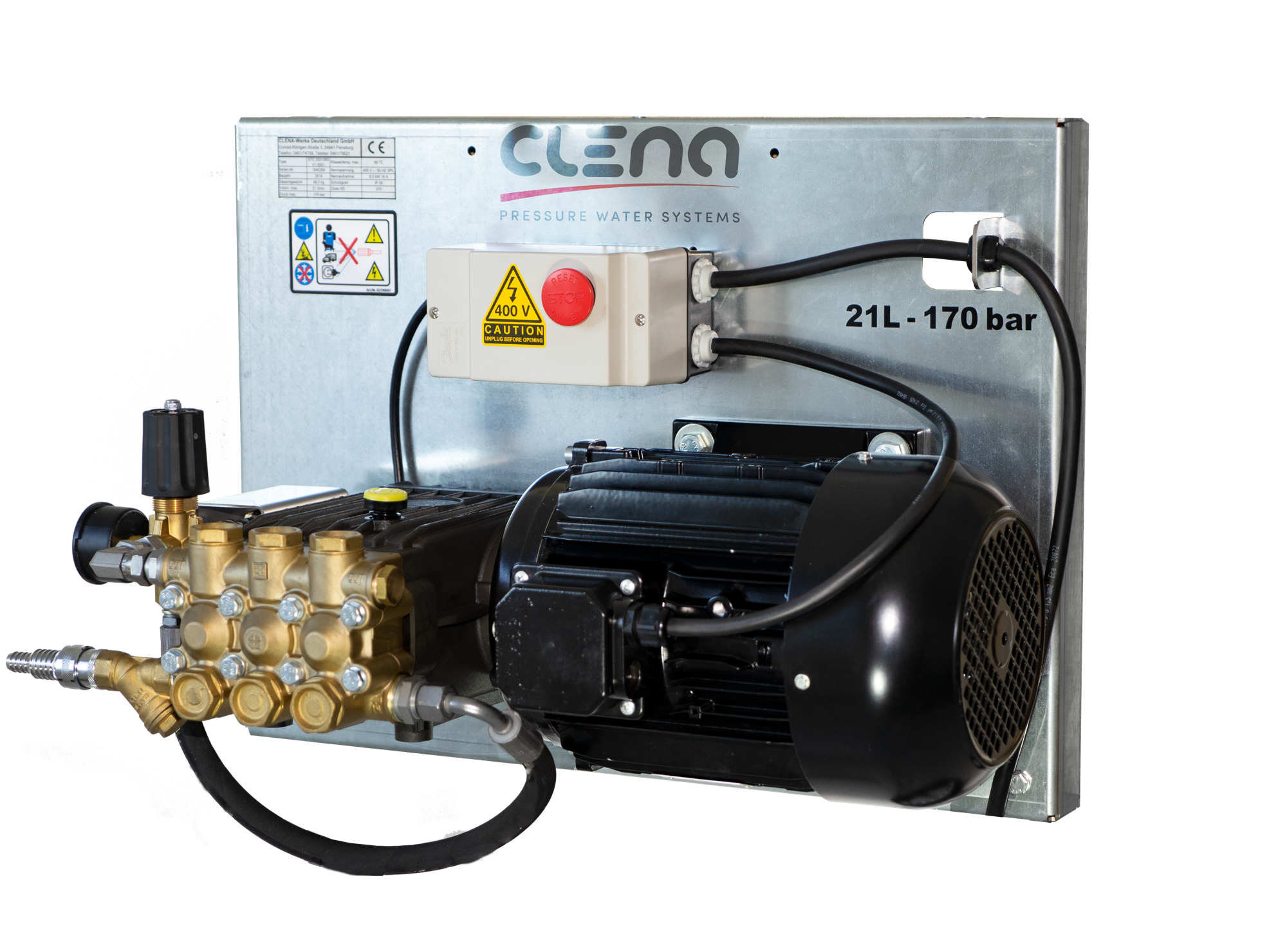 SERIE-STC2500