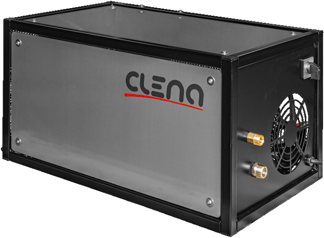 CLENA stationärer Hochdruckreiniger ST1500