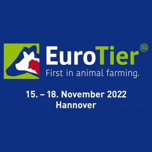 CLENA Solutions auf der EuroTier 2022