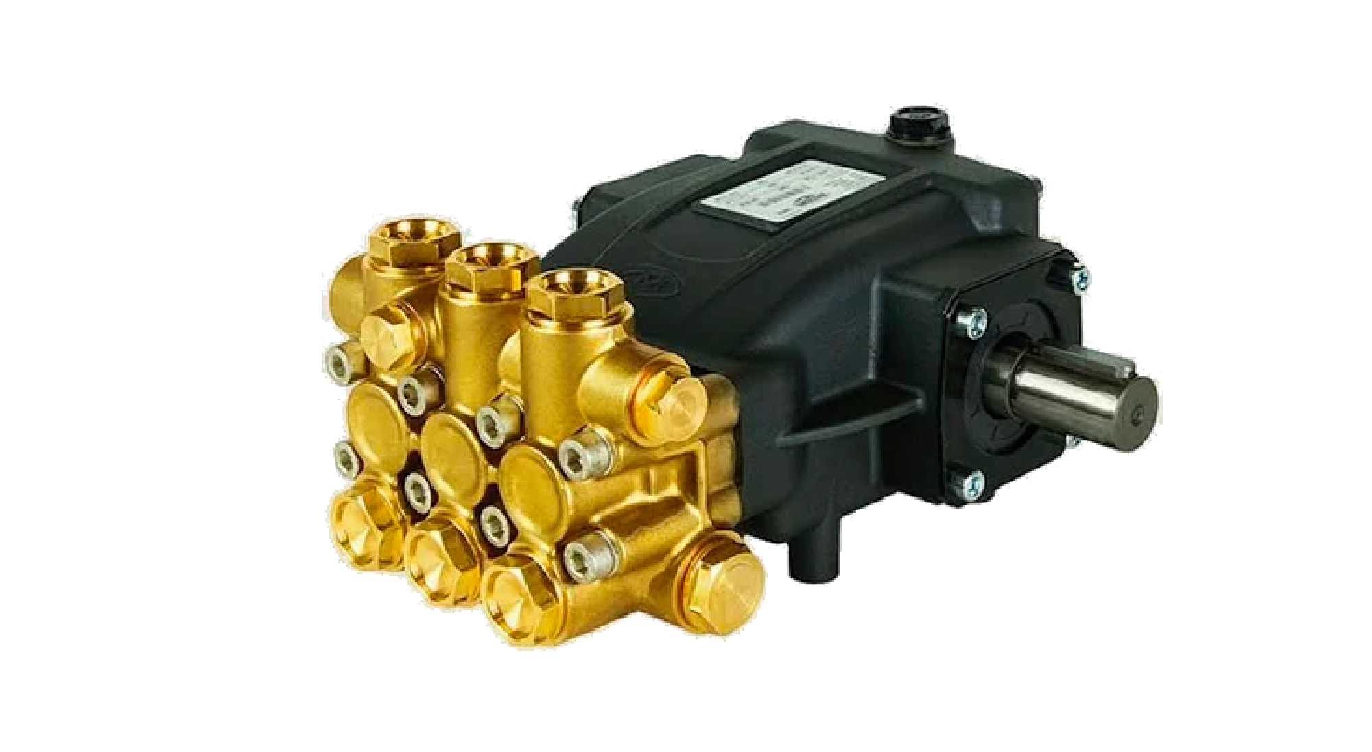 pumpe